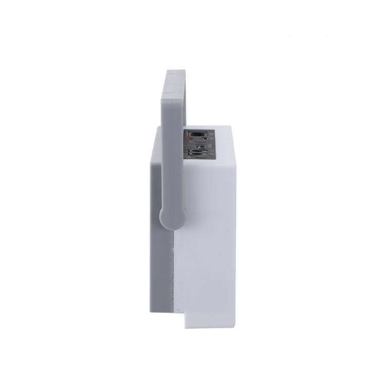 FA-YW-7728 LED Rechargeable Solar Powered Light