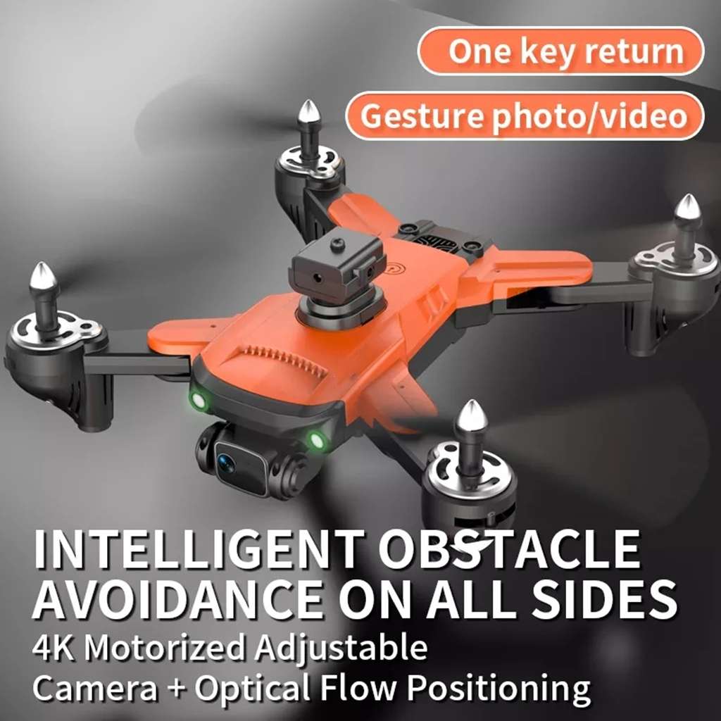 Aerbes AB-F717 Drone 15 Min Flying Time Double Camera