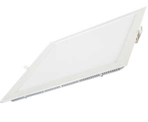 Aerbes AB-Z901-1 Square Concealed Panel Ceiling Light 25W