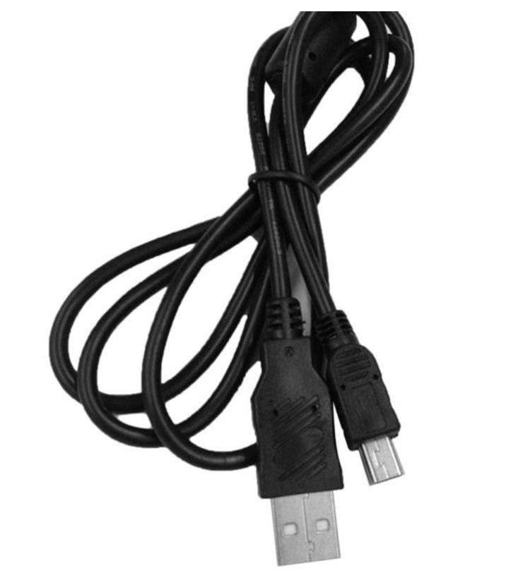 SE-C07 Mini USB For Sony Data Cable 1.5m