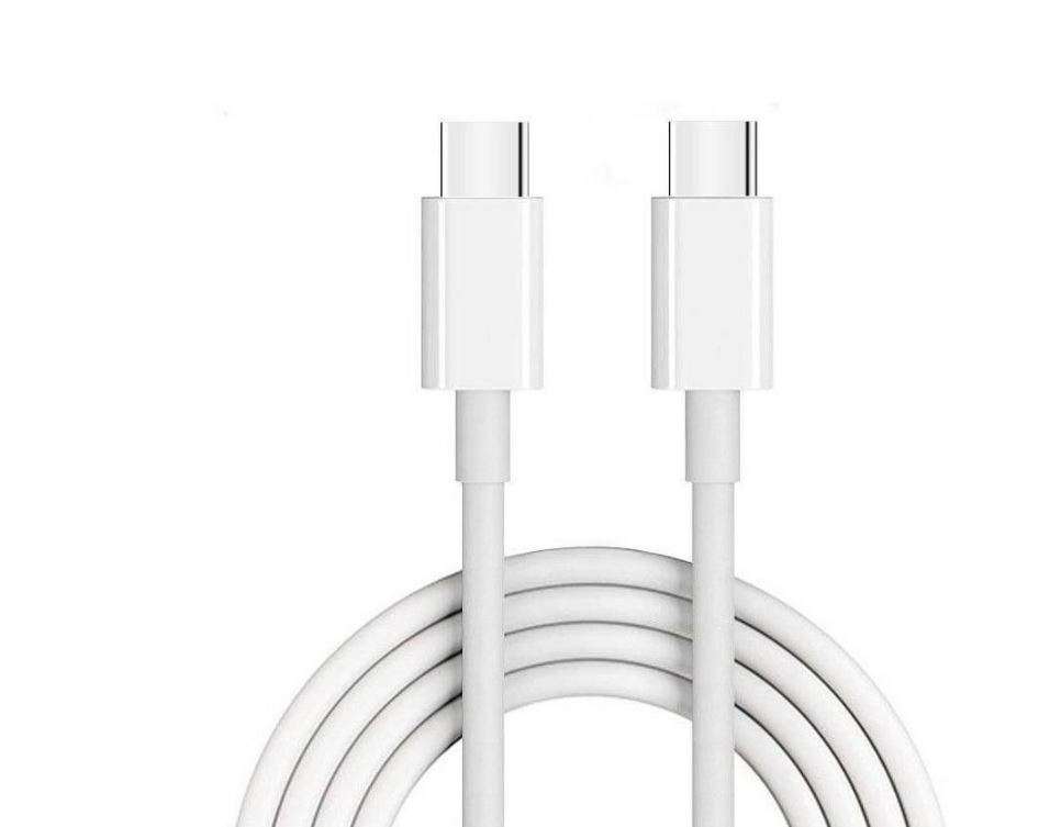 Treqa CA-3015 Type C to Type C Cable Charger 3M