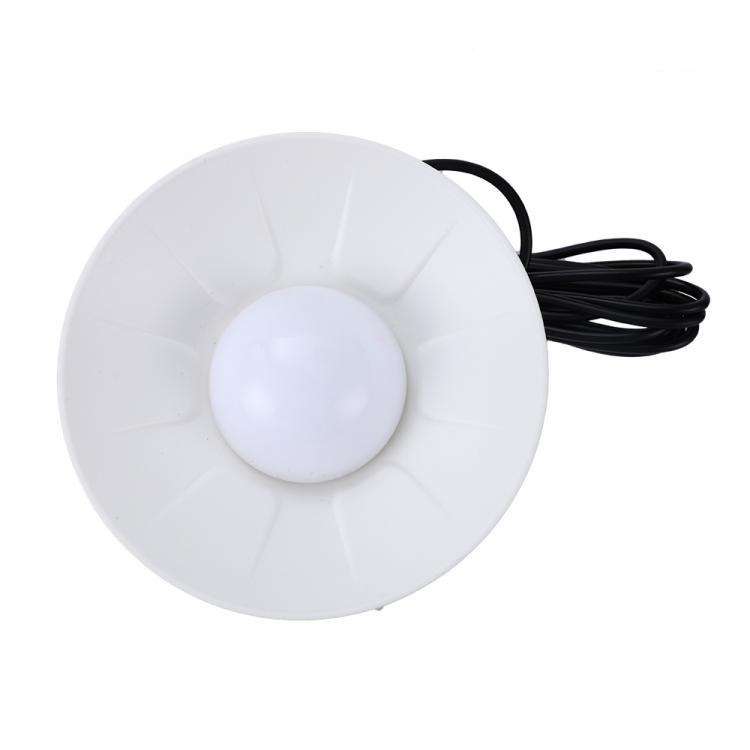 FA-6807 Rechargeable Solar Powered Combination Light
