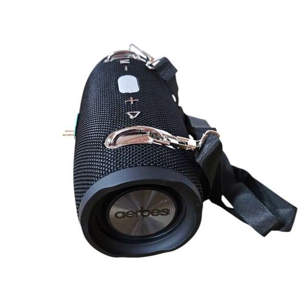 Aerbes AB-D403 Portable 2200mAH Large Capacity Battery Bluetooth Speaker