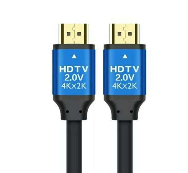SE-L98 HDTV HDMI Premium Cable 4K 3m
