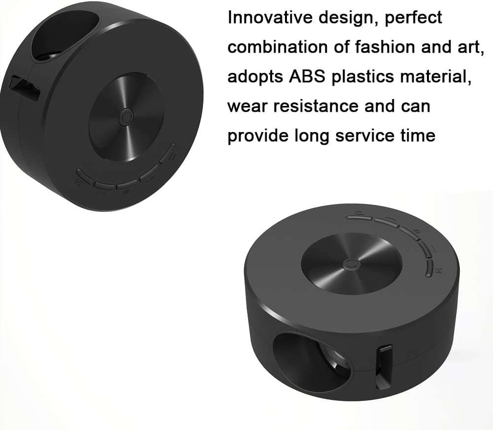 YT200 Mini LED Projector Wire Mirroring Function Loudspeaker Contrast-3000:1