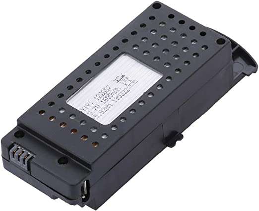 F712 3.7V 1600mAh Battery For SG700-D RC Drone