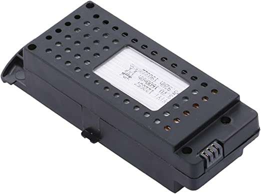 F712 3.7V 1600mAh Battery For SG700-D RC Drone