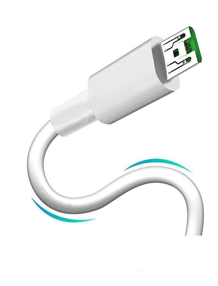 Treqa CA-8611 Micro USB Cable 65W 1M