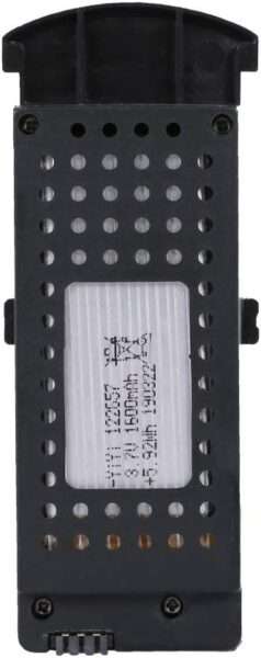 F712 3.7V 1600mAh Battery For SG700-D RC Drone