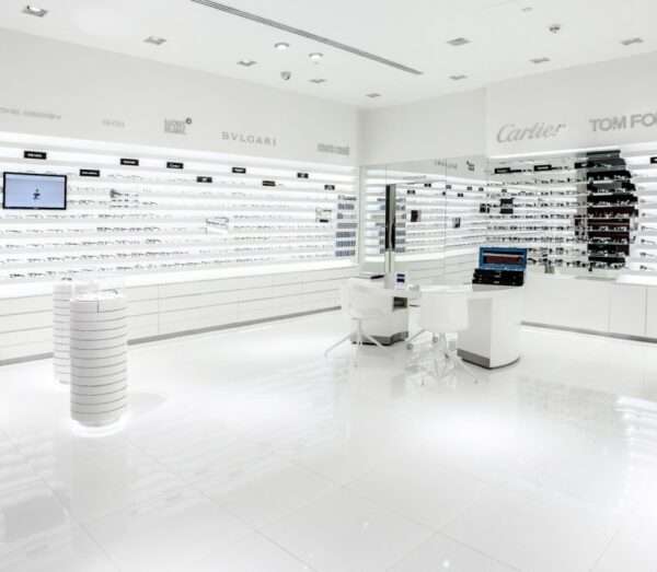 High Pressure LED Strip Light 100M Roll White