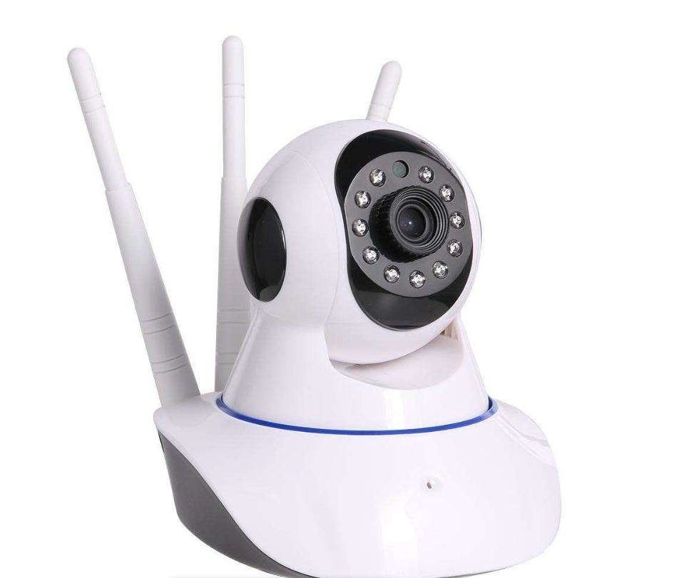 Aerbes AB-C006 WiFi Camera With Yoosee App 2.4G/5G