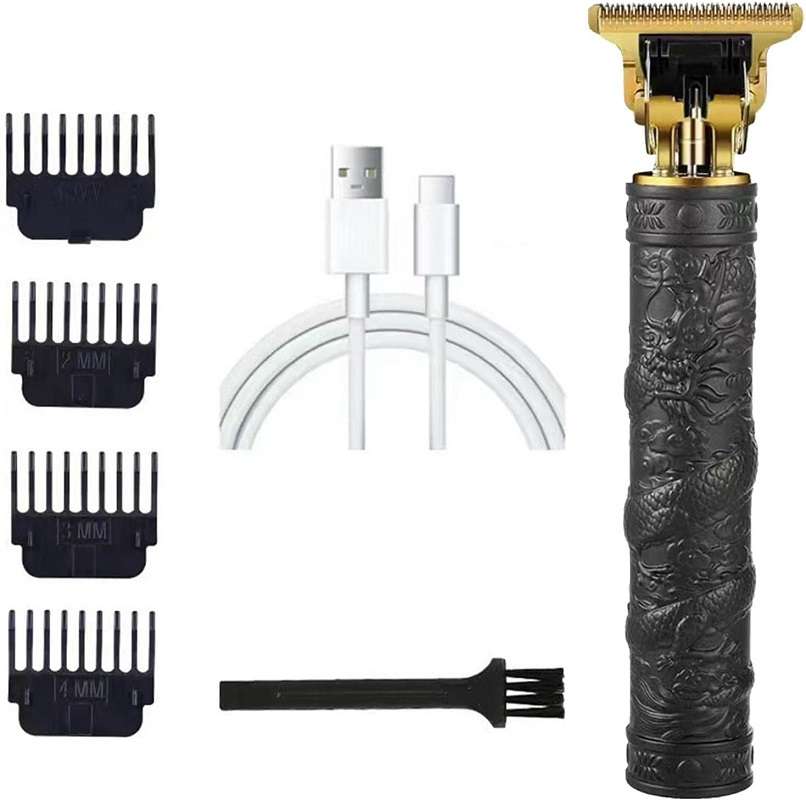 T9-A Rechargeable Professional Hair Trimmer