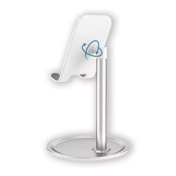 Universal Adjustable Support  Desktop Alloy Tablet Mobile Phone Tablet Stand