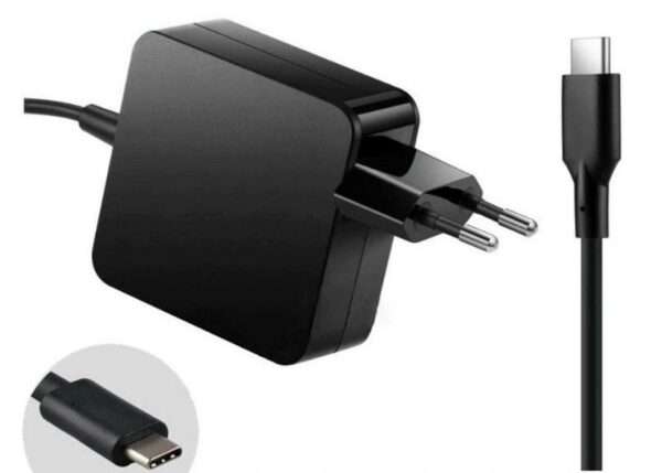 65W Type C Power Adapter
