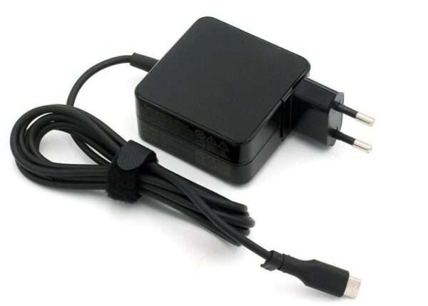 65W Type C Power Adapter