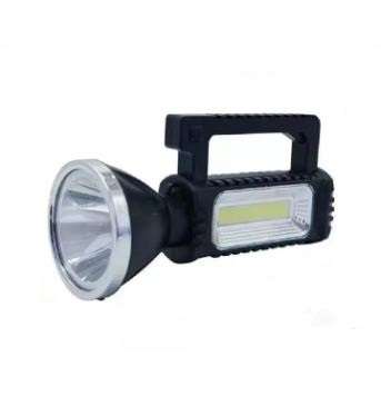 FA-GD-5089-1 Solar Powered Lighting Kit System with 1 Bulb