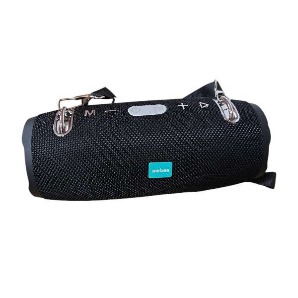 Aerbes AB-D403 Portable 2200mAH Large Capacity Battery Bluetooth Speaker