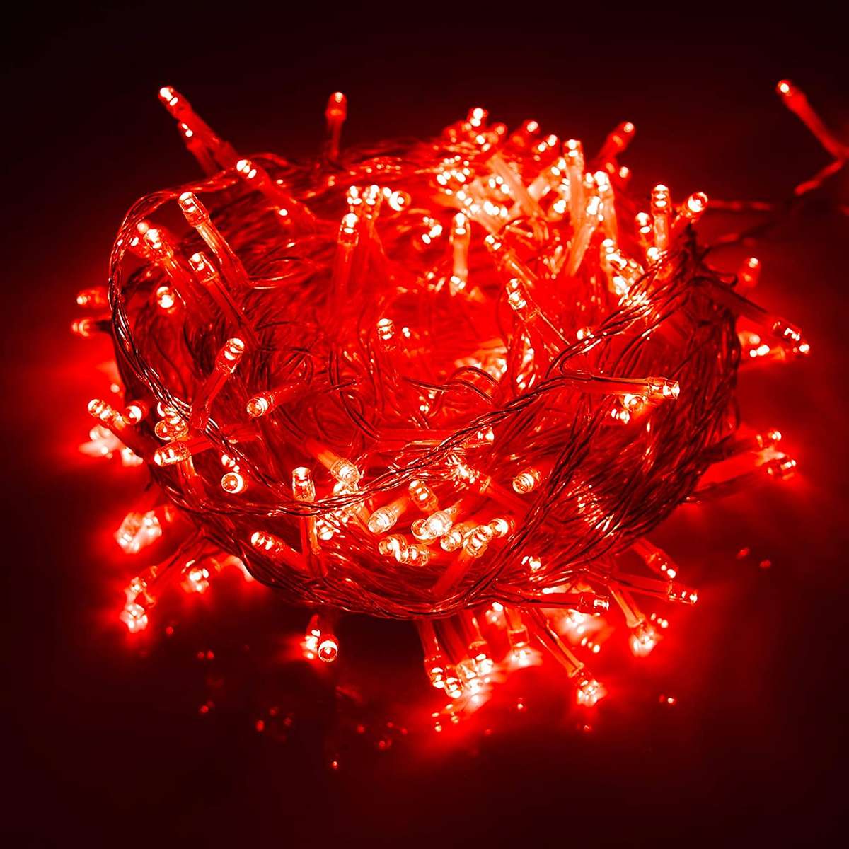 JG3101 LED Fairy Light String 10M
