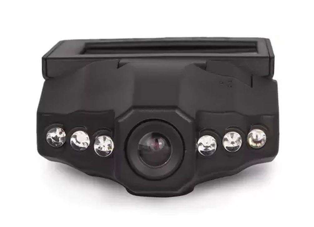 Aerbes AB-Q003 HD Car Dash Cam Video Camera 2.5"