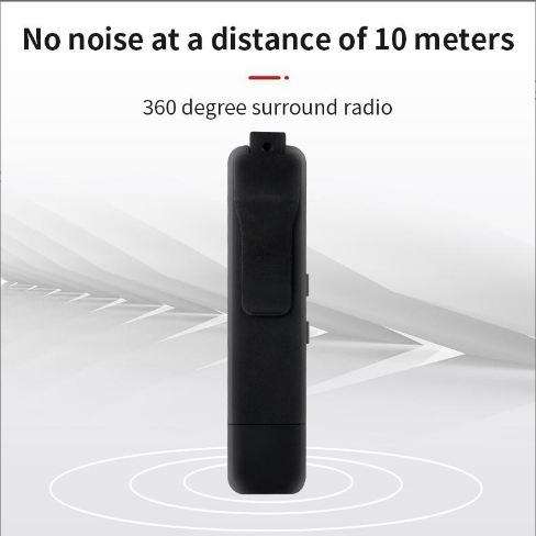 T199 Mini Digital 1080P HD Video Camera