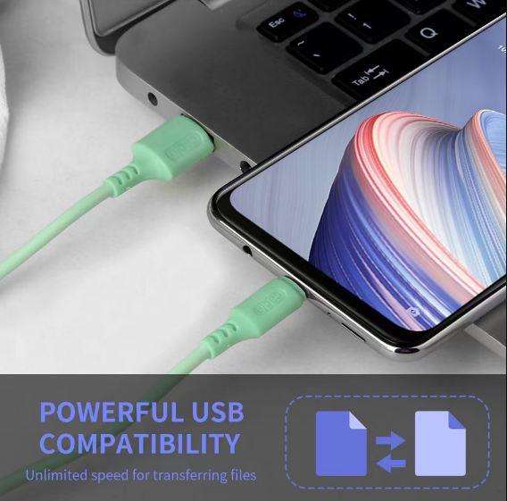 Maracon Lightning Interface Fast Charging Cable