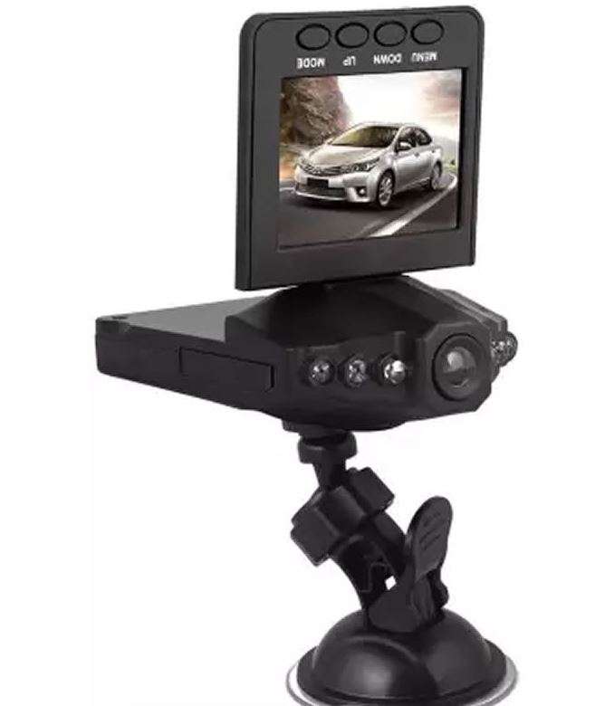 Aerbes AB-Q003 HD Car Dash Cam Video Camera 2.5"