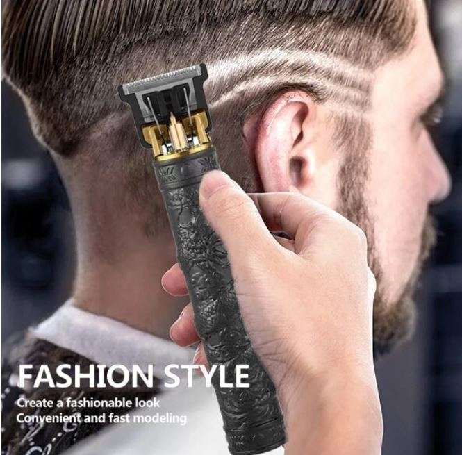 T9-A Rechargeable Professional Hair Trimmer