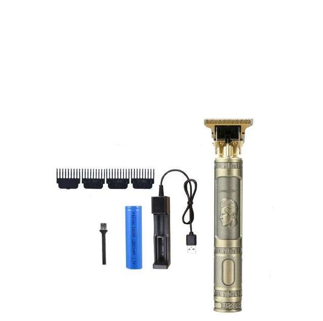 Rechargeable Hair Trimmer 1200Mah