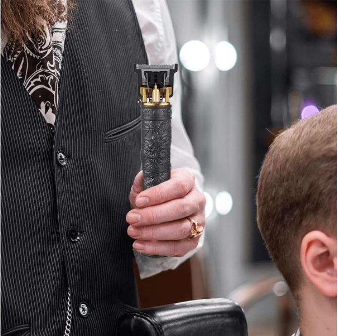 T9-A Rechargeable Professional Hair Trimmer