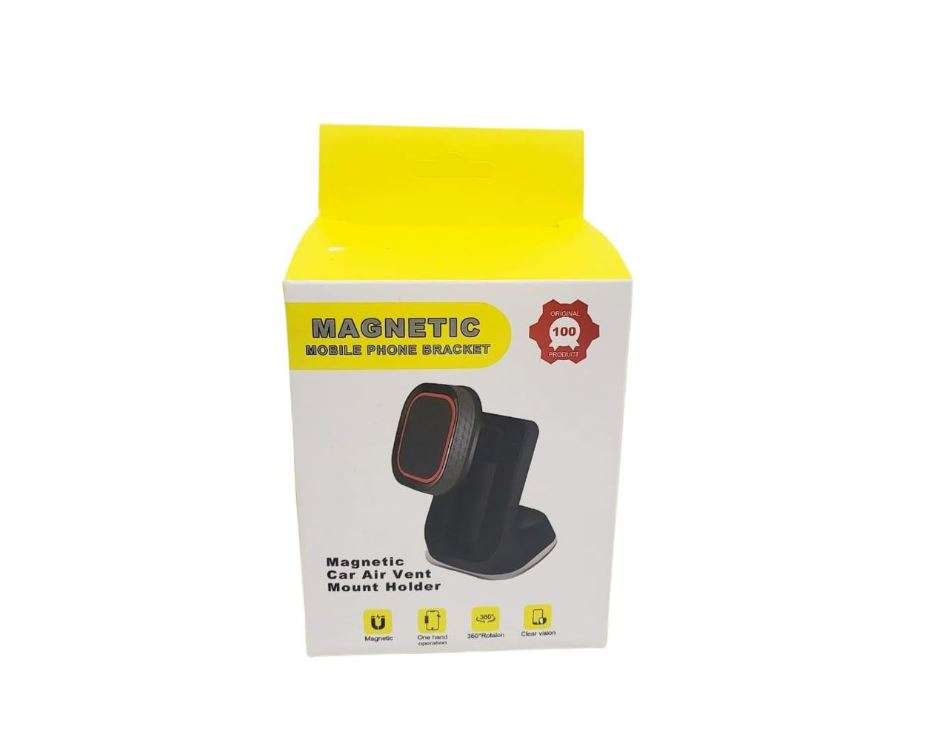 QY21-29 Magnetic Mobile Phone Bracket