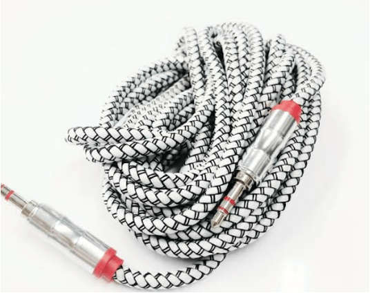 3m Aux Cable High Quality