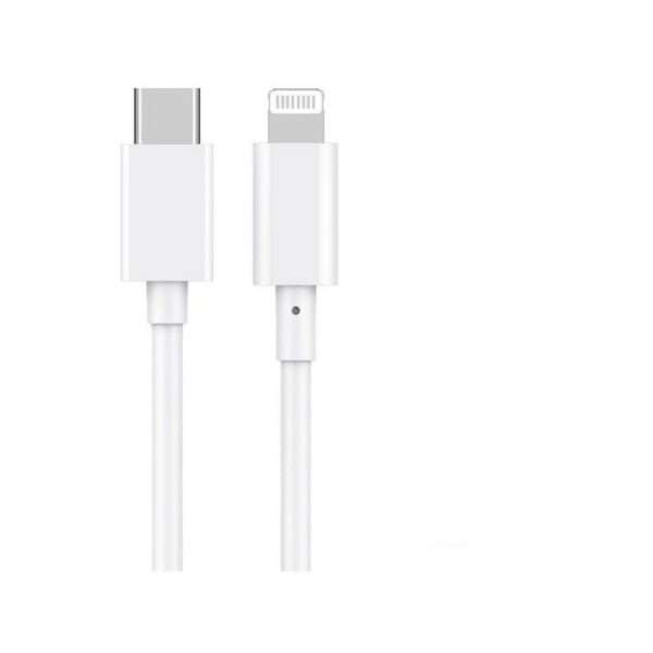 C-IP 1M USB Type C to Lightning PD Cable