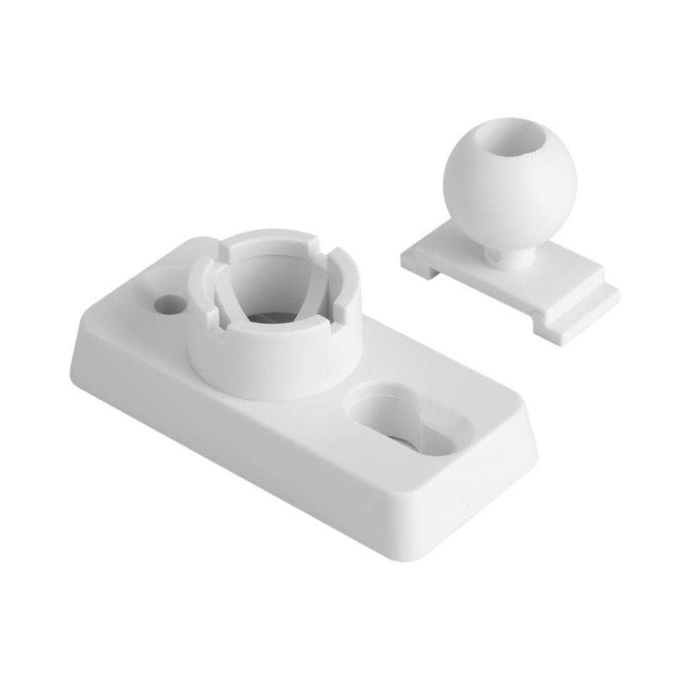 XF0539 Rechargeable Doorbell PIR Motion Sensor Detector Alert