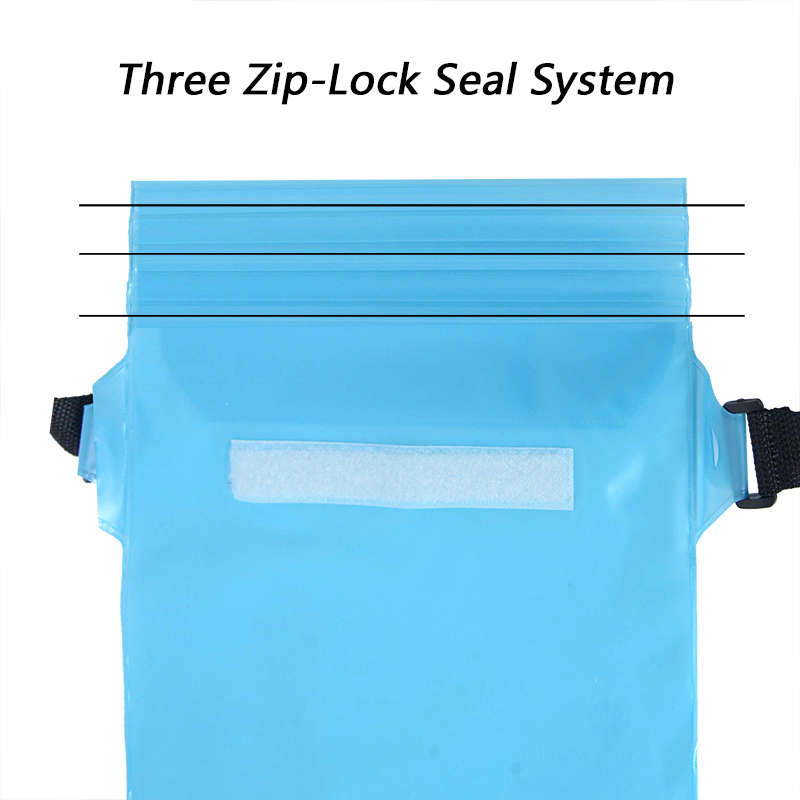 8.8" Universal Tablet Waterproof Case
