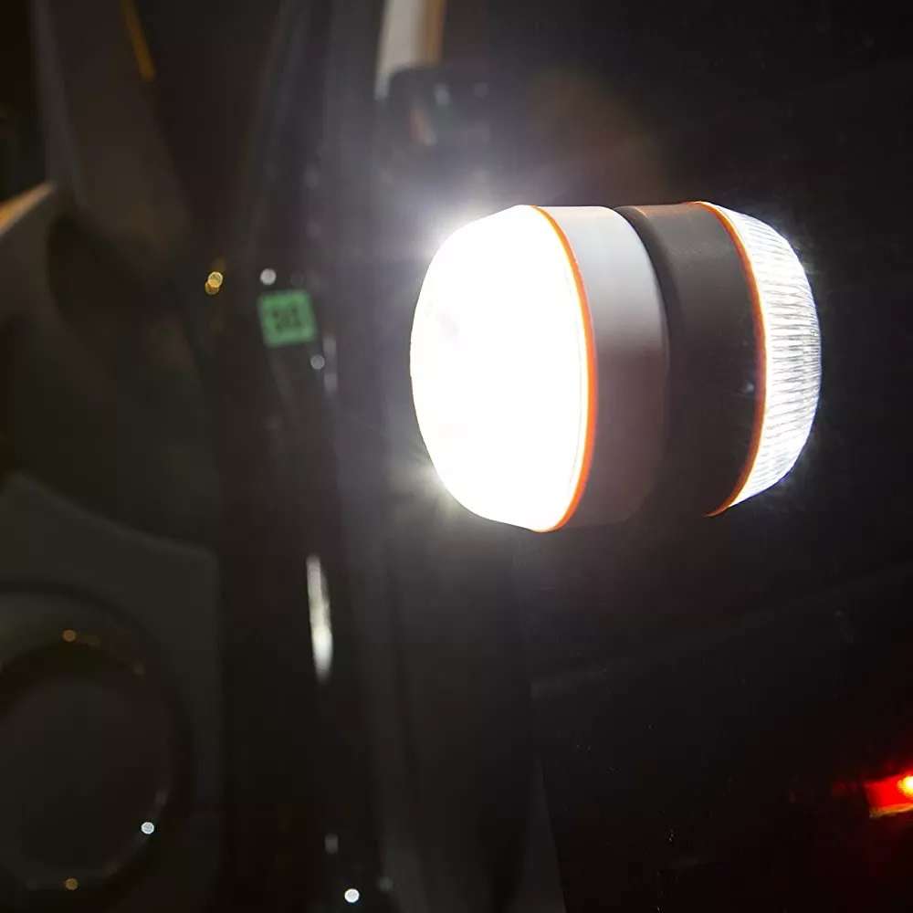 FA-V9 Warning Vehicle Light