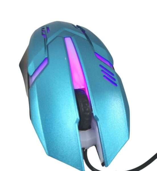 HD5621 USB Mouse 1200 DPI Wired Optical Gaming Mouse For PC Laptop