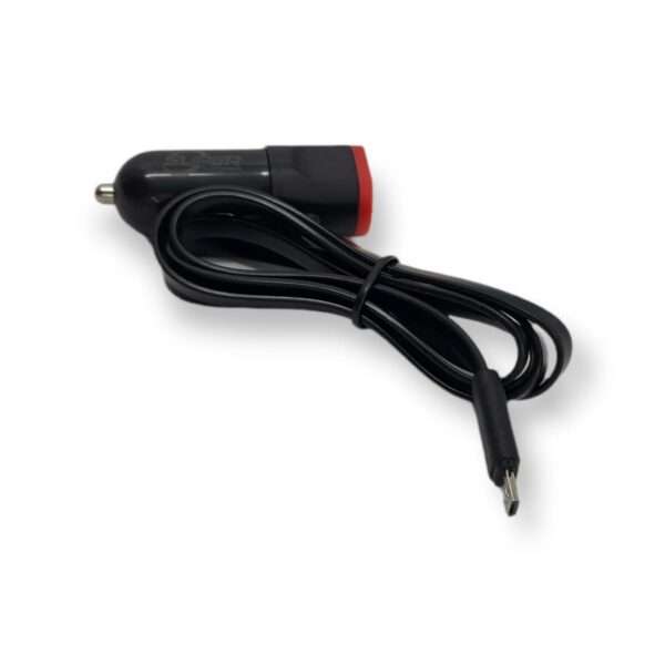 KeKe-38c Smart 3,4A Car Charger