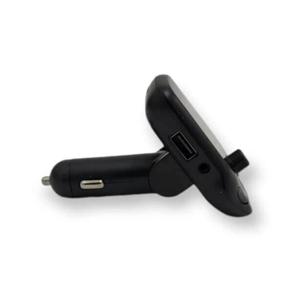 AB-Q541 Bluetooth Car Charger With MP3 Player