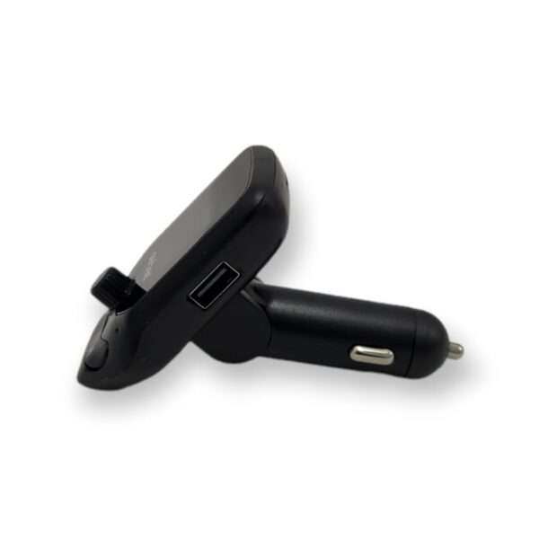 AB-Q541 Bluetooth Car Charger With MP3 Player