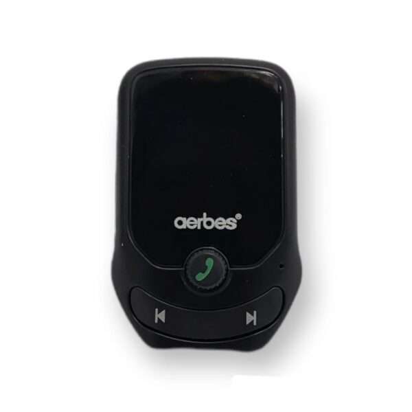 AB-Q541 Bluetooth Car Charger With MP3 Player