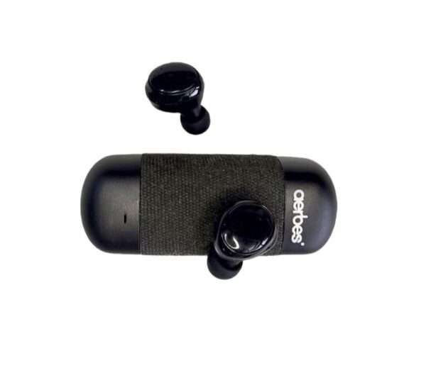 Wireless Bluetooth HiFi Earphones