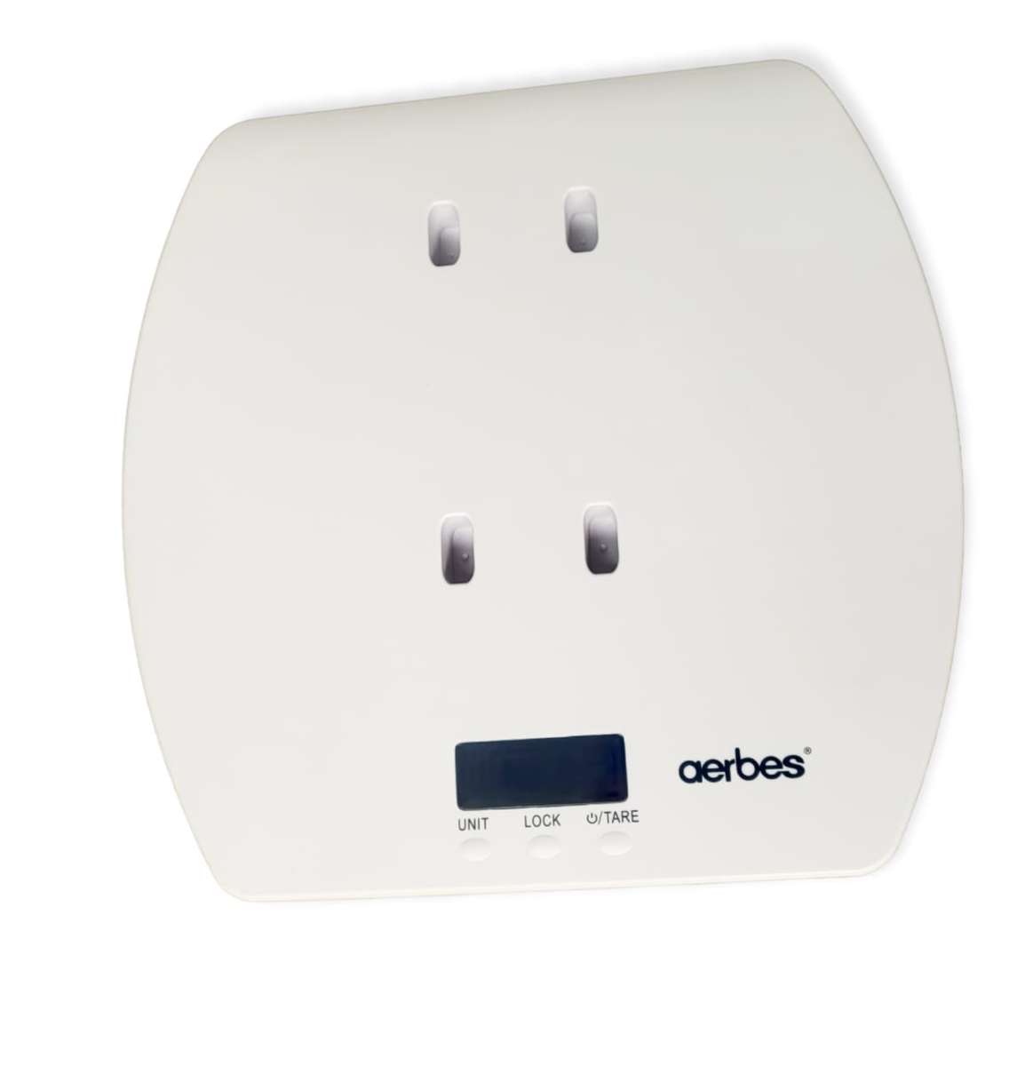 Baby Weight Scale With Height Measurement,Anti Roll Over Design