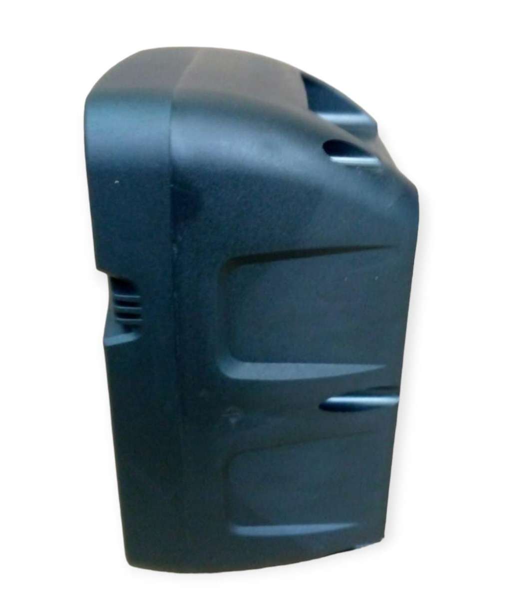 LS-3301 Bluetooth Speaker with USB, Micro SD Slot + Aux &amp; FM Radio 3"