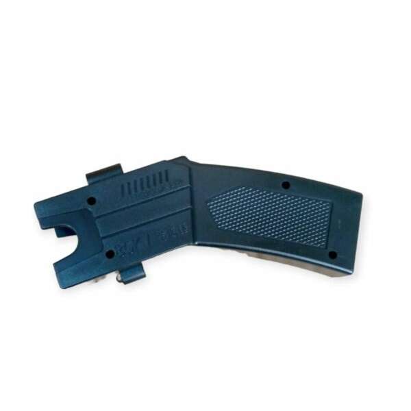 500034 Stun Gun with Laser Pointer Alarm and Torch