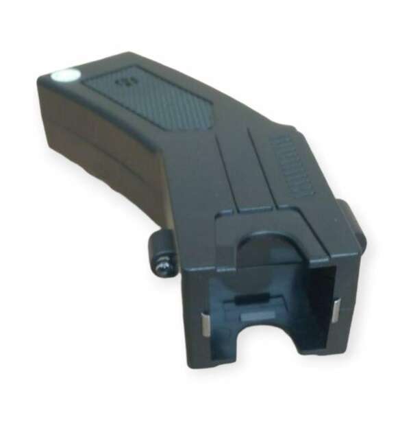 500034 Stun Gun with Laser Pointer Alarm and Torch