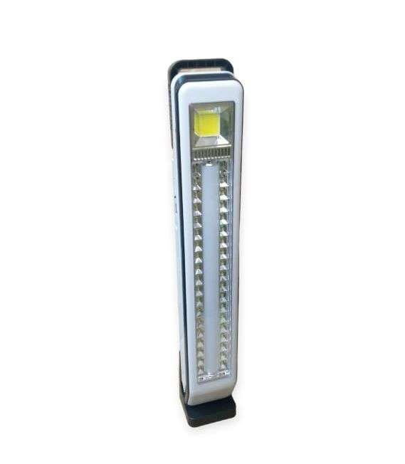 FA-6393T-1 Solar Powered Rechargeable Emergency Light