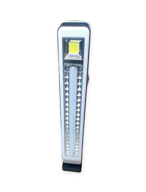 FA-6393T-1 Solar Powered Rechargeable Emergency Light