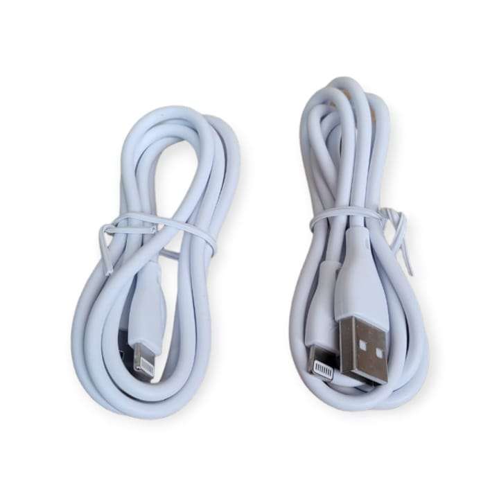 Treqa  CA-8822  6A Lightning  USB Cable Epoch 6G