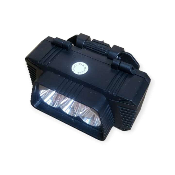 FA-JS-915 Rechargeable Headlamp With 5LED