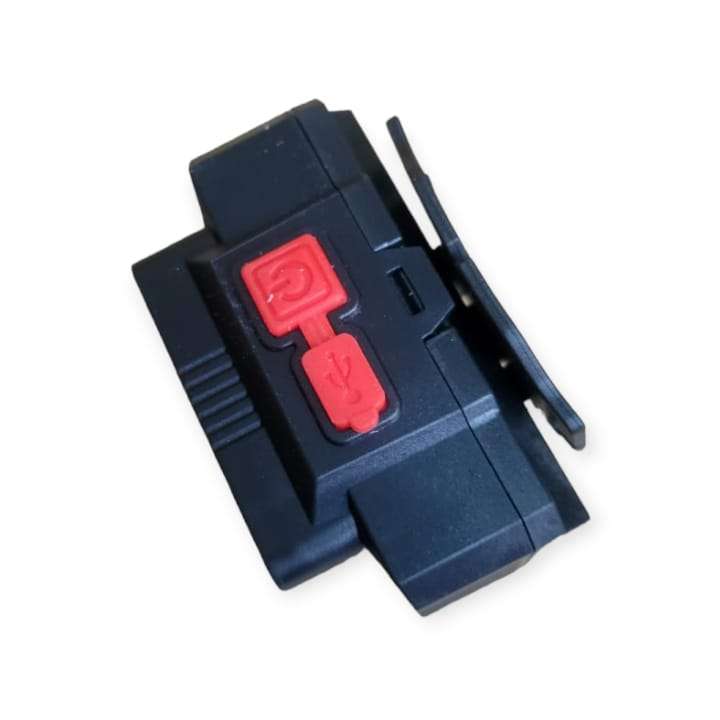 FA-JS-915 Rechargeable Headlamp With 5LED